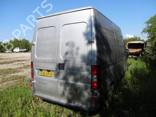 Used Parts CITROËN JUMPER I Van (230L) 4804827