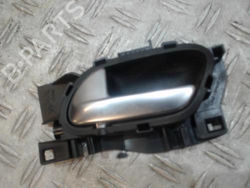 Used Rear left interior door handle Rear left interior door handle 37354112 37354112