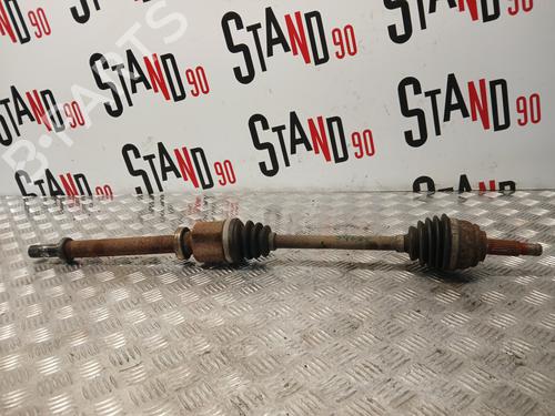 Right front driveshaft DACIA SANDERO 1.5 dCi | BP37371572M39 - Image 2