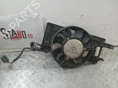 Radiator fan FORD FOCUS IV (HN) | BP37364736M35 - Image 3