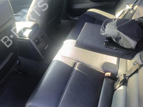 Left front window switch BMW 3 (E90) 320 d | BP37369964I27 - Image 7