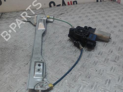 Front left window mechanism OPEL CORSA D (S07) | BP37353925C22 - Image 5