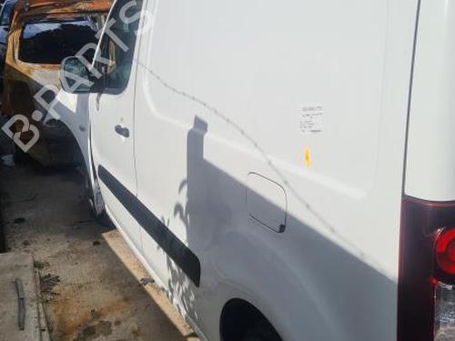 Comutador PEUGEOT PARTNER Platform/Chassis | BP37356625I30 - Image 6