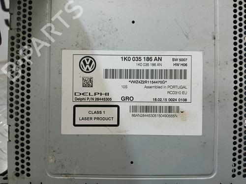 Auto-radio Auto-radio 37363499 37363499