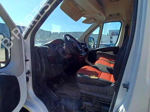 Brugte FIAT DUCATO Van (250_) 115 Multijet 2,0 D 4808507