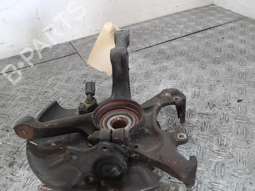 Used Left front steering knuckle Left front steering knuckle 37353727 37353727