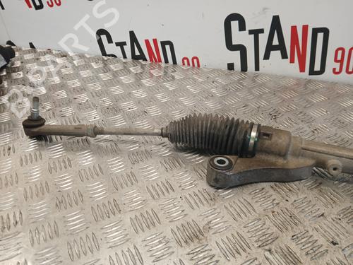 Steering rack FORD FIESTA VII (HJ, HF) 1.1 Ti-VCT | BP37372627M22 - Image 2