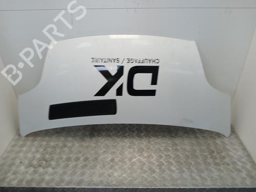 hood-opel-vivaro-a-van-x83-2001-2002-2003-2004-2005-2006-2007-2008-2009-2010-2011-2012-2013-2014-2015-37366134 main image
