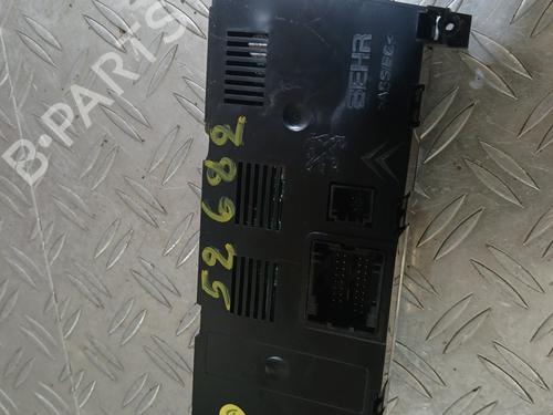 Used Climate control Climate control 37364427 37364427