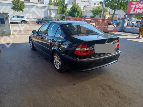 Lampeholder BMW 3 (E46) 320 d | BP38596061L10 - Image 10