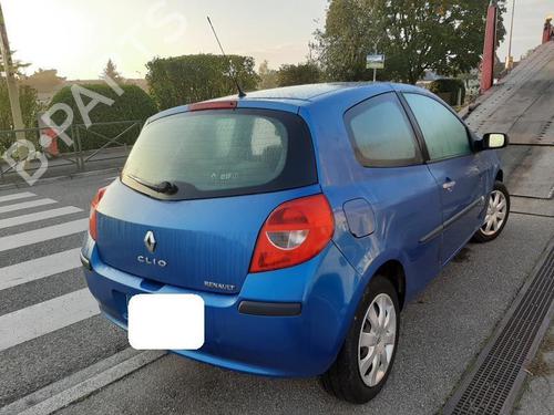 Switch RENAULT CLIO III (BR0/1, CR0/1) 1.5 dCi (BR17, CR17) | BP37355207I30 - Image 4