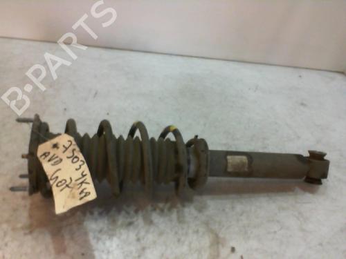 Used Right front shock absorber Right front shock absorber 37351575 37351575