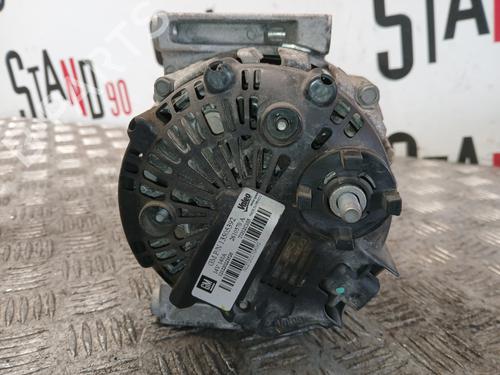 Alternator CHEVROLET AVEO Hatchback (T300) | BP37371718M7 - Image 4