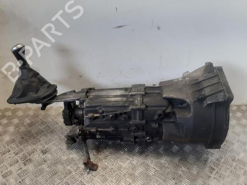Gearbox BMW 3 Touring (E91) 320 d | BP37357762M3  - Image 5