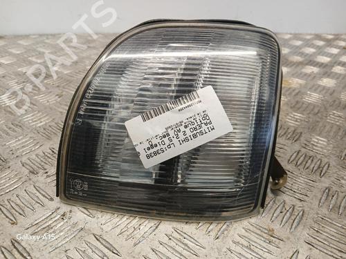 Right front indicator MITSUBISHI PAJERO CLASSIC (V2_W, V6_W, V7_W) | BP37604301C33 - Image 3