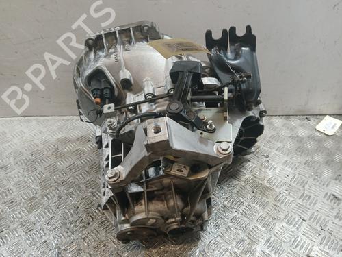 Gearbox FORD FOCUS II (DA_, HCP, DP) | BP37367820M3 - Image 6