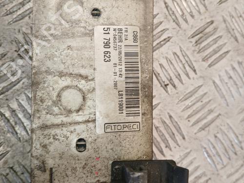 Used Intercooler Intercooler 37371428 37371428