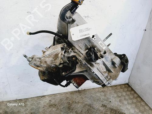 Gearbox RENAULT TWINGO II (CN0_) 1.5 dCi 75 | BP39485551M3 - Image 3