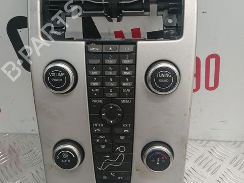 Climate control VOLVO V50 (545) 2.0 D | BP37368752I5 - Image 2