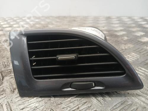 Rejilla aireadora Rejilla aireadora RENAULT MEGANE III Coupe (DZ0/1_) 1.6 dCi (DZ00, DZ12, DZ2A, DZ13) (130 hp) 37375902 37375902