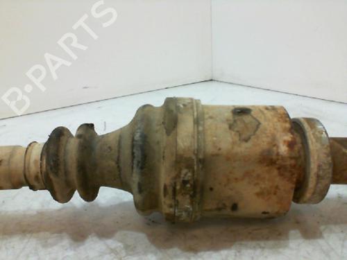 Used Right front driveshaft Right front driveshaft 37351474 37351474