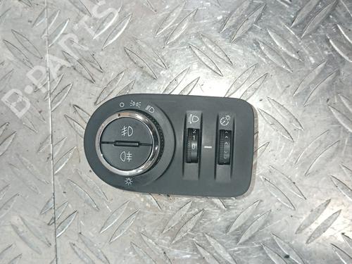 Switch OPEL CORSA D (S07) | BP37364668I30 - Image 2