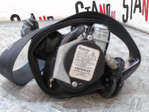 Front left seatbelt DACIA LODGY (JS_) 1.3 TCe 130 (JSNE) | BP37361445I26 - Image 3