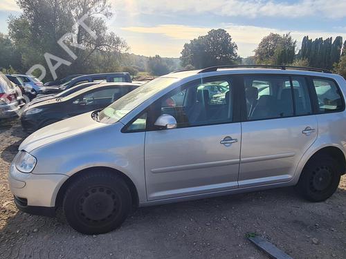 Switch VW TOURAN (1T1, 1T2) | BP37363804I30 - Image 6