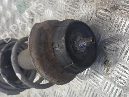 Right front shock absorber RENAULT TWINGO II (CN0_) 1.2 (CN0D) | BP37374822M17 - Image 2