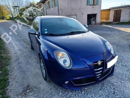 Starter ALFA ROMEO MITO (955_) 1.3 MultiJet (955AXP1A, 955AYC1A) | BP37361200M8 - Image 9