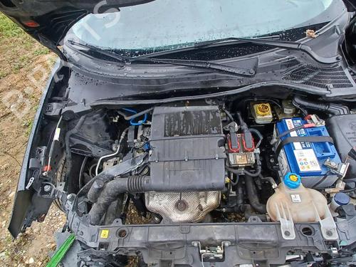 Starter ALFA ROMEO MITO (955_) 1.4 (955.AXB1B, 955.AXU1A) | BP37361383M8 - Image 10