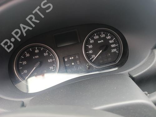 Brugte DACIA SANDERO 1.5 dCi 4809488