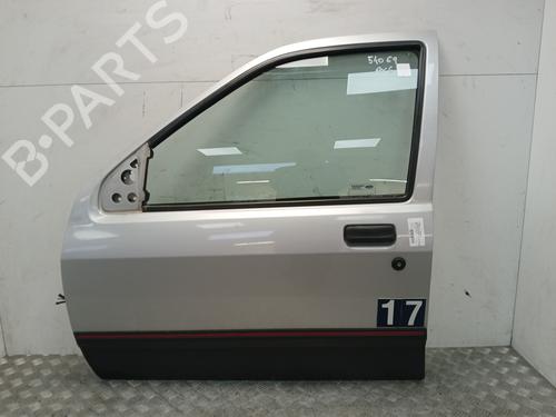 Used Left front door Left front door 37372050 37372050