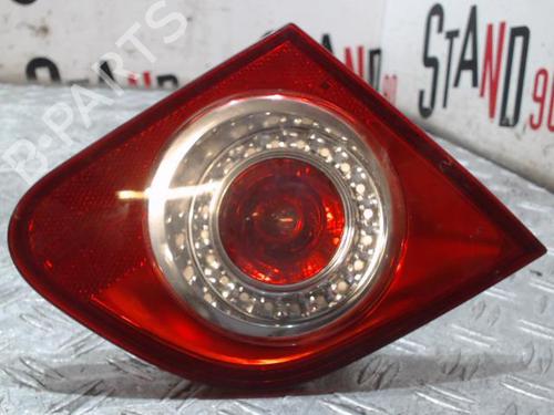 Used Left tailgate light Left tailgate light 37360600 37360600