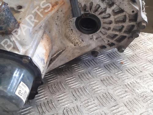 Used Gearbox Gearbox 37359227 37359227
