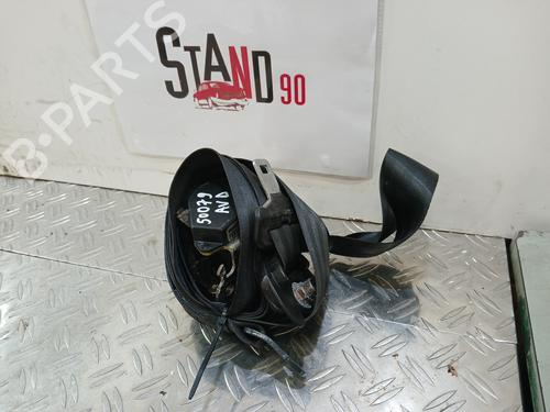 Front right seatbelt PEUGEOT 807 (EB_) 2.2 HDi | BP37357642I25 - Image 2