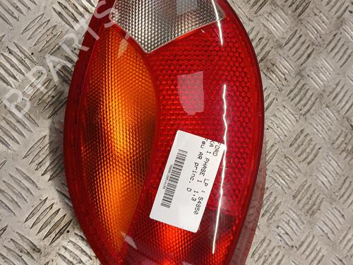 Used Right taillight Right taillight 38329588 38329588