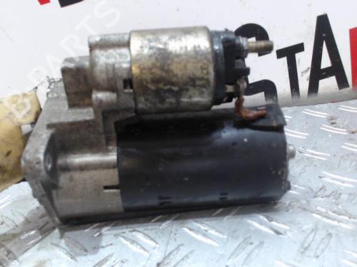 Startmotor Startmotor FIAT PUNTO (188_) [1999-2012] 37359307 37359307