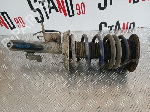 Right front shock absorber FORD S-MAX (WA6) 2.0 TDCi | BP37367066M17 - Image 4