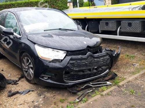 Right front steering knuckle CITROËN DS4 (NX_) 1.6 HDi 115 | BP37354529M26  - Image 14