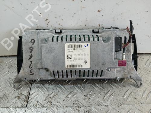 Ferdsskriver Ferdsskriver BMW X3 (F25) xDrive 20 d (184 hp) 37365492 37365492