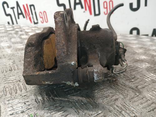 Used Left front brake caliper Left front brake caliper 37366463 37366463