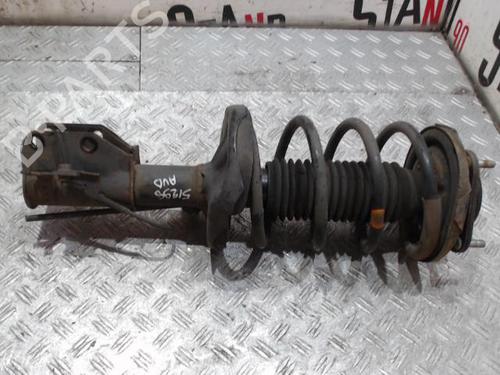 Right front shock absorber MAZDA PREMACY (CP) 2.0 TD | BP37360686M17 - Image 5