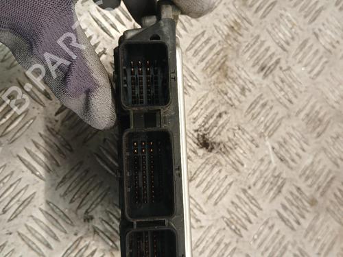 Used Engine control unit (ECU) Engine control unit (ECU) PEUGEOT 206 Hatchback (2A/C) 1.4 HDi eco 70 (68 hp) 39426290 39426290