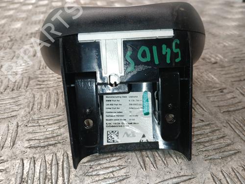 Instrument cluster MINI MINI (R56) One | BP37372063C47 - Image 3