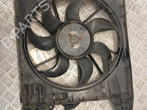 Used Radiator fan Radiator fan 39137961 39137961