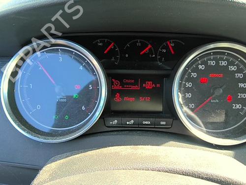 Engine PEUGEOT 508 SW I (8E_) 1.6 HDi | BP37375637M1 - Image 2