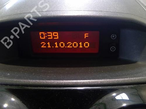 Ferdsskriver Ferdsskriver OPEL CORSA D (S07) 1.2 (L08, L68) (86 hp) 37367837 37367837