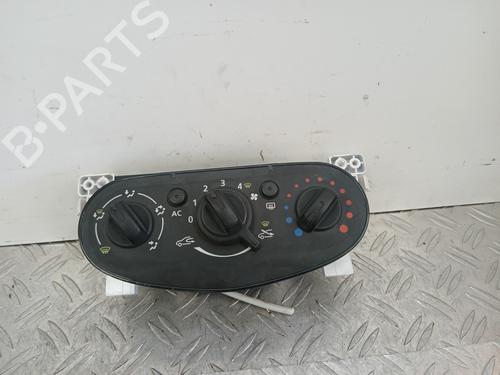 Climate control DACIA DUSTER (HS_) 1.5 dCi (HSAJ) | BP37365588I5 - Image 4