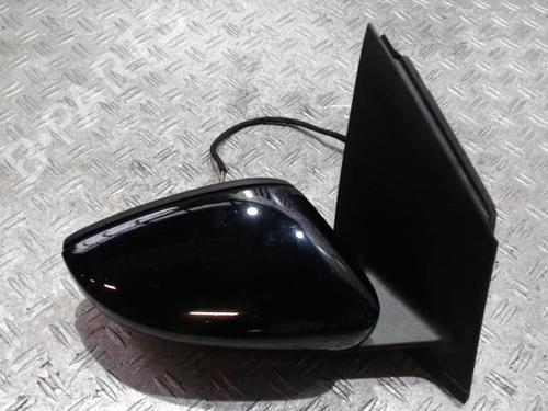 Used Right mirror Right mirror VW POLO V (6R1, 6C1) 1.6 TDI (90 hp) 37360025 37360025
